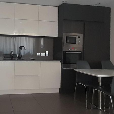 Titanic Quarter Apartment Белфаст Экстерьер фото